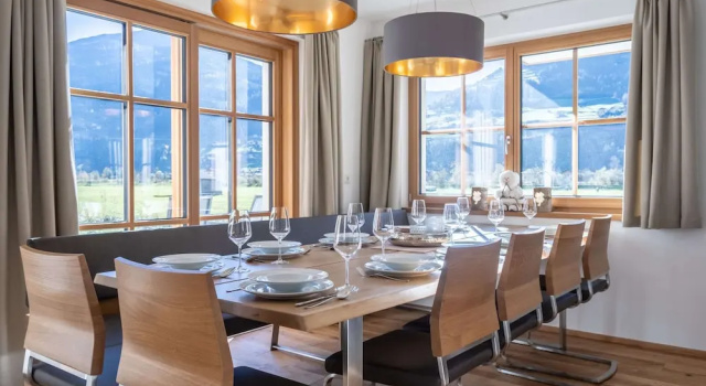 Шале Chalet With Garden in Bad Hofgastein, Salzburg