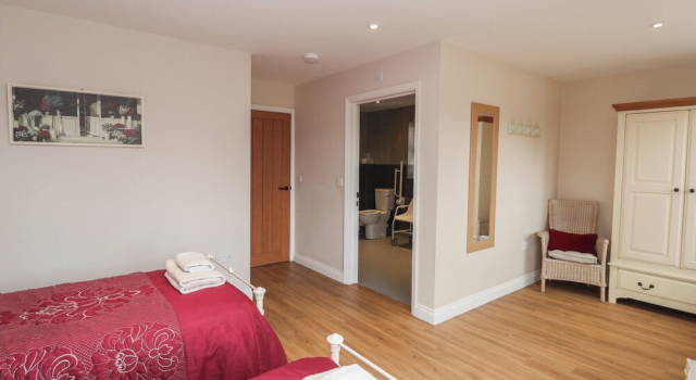 Fisherman's Rest, Boek Vakantiehuis Villa's in Merseyside, Villa