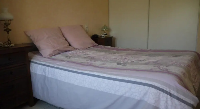 House With 2 Bedrooms in Argelès-sur-mer, With Enclosed Garden and Wif