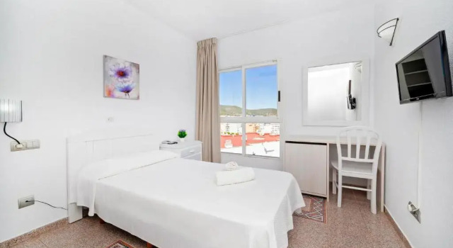 Номер Standard Hostal Molins Park