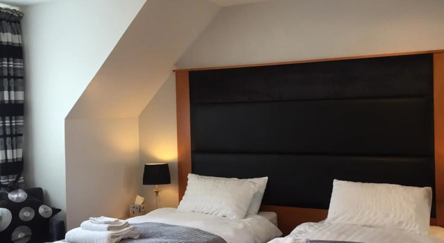 Ardvorlich Guest House, Varaa Matkakoti Hotellit Moray aamiaisella, Aamiainen