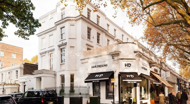The Notting Hill Norland Square - IT03, Забронировать Отель Отели Англии 3 звезды, 3*