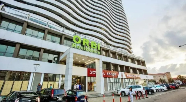 Апартаменты apartamenty 1721