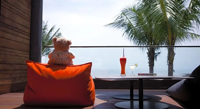 Люкс Na Tara Resort