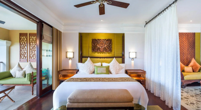 The St. Regis Bali Resort