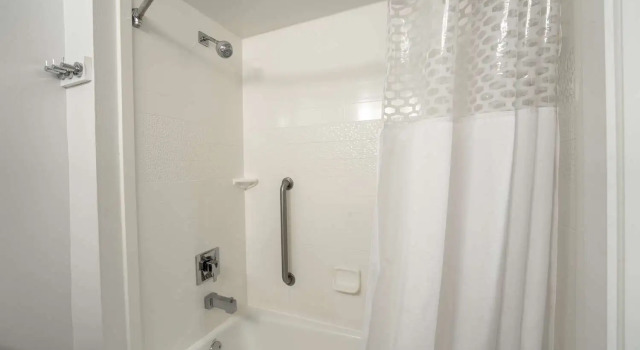 Номер Standard Hampton Inn Jacksonville South/I-95 at JTB