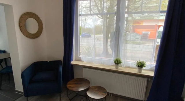 Apartments Osterstraße, Забронировать Апартаменты/квартира Норден East Frisia, рядом с Ubbo-Emmius-Klinik – Klinik Norden