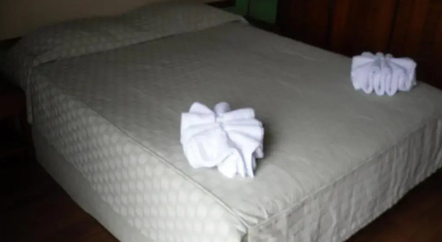 Номер Deluxe Hotel Matsubara