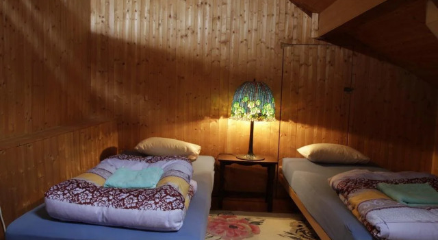 BnB122 bed&breakfast