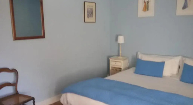 Номер Standard Mas des Bougainvillees