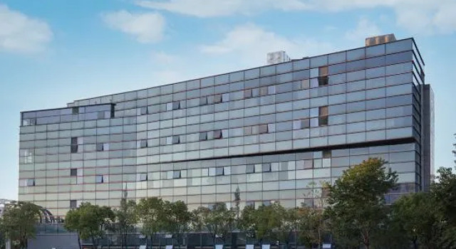 JI Hotel (Shanghai Hongqiao Railway Station)