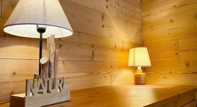 Appartement Villard-de-Lans, 3 pièces, 7 personnes - FR-1-515-6