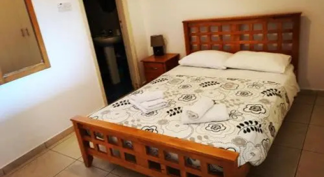 Panorama Court, Rezerwuj Hotel Pafos Pafos, w pobliżu Markideio Theatre