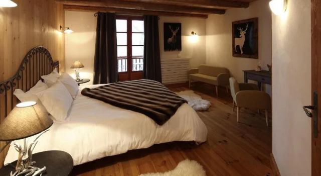 Auberge du Moulin de Léré, Rezervasyon Pansiyon / Hostel Vailly Vallee Verte