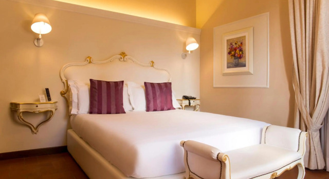 Art Hotel Villa Agape