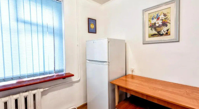 Студия 426 Apartamenty v Zolotom kvadrate v tsentre Otlichno podhodjat dlja komandirovannyh i turistov