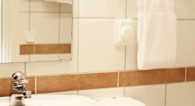 Двухместный номер Standard Sorsele River Hotel