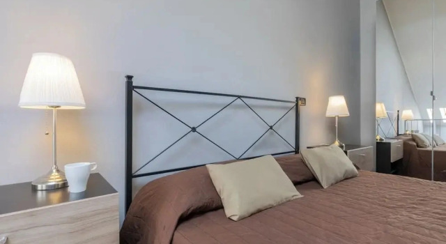 Grossi Turin Lofts by Wonderful Italy, Забронировать Апартаменты/квартира Апартаменты Пьемонта, Апартаменты/квартира
