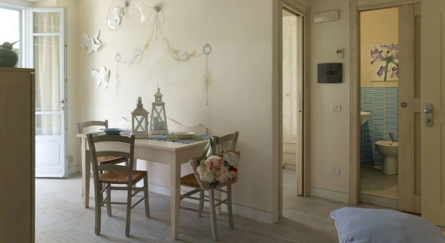 Relais & Residence Villa Mazzanta