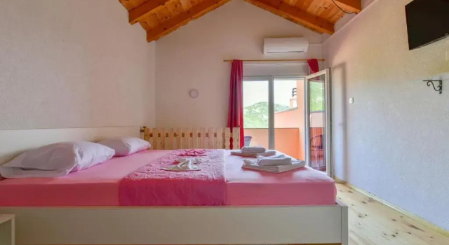 Апартаменты Standard Lakeview Apartments Anđela