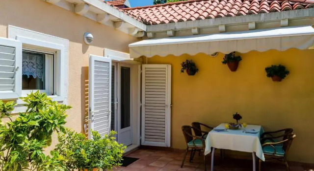 Коттедж Holiday Home Hope