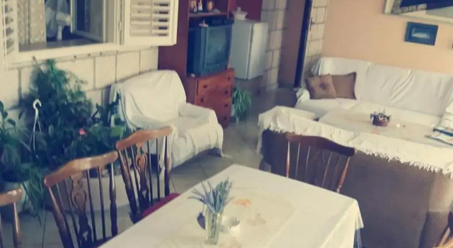 Двухместный номер Standard Room-stone House Gregov - Bedroom 2
