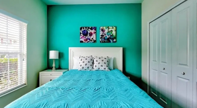 Номер Standard Bright & Cheery Vacation Villa-1638st 5 Bedroom Townhouse by RedAwning