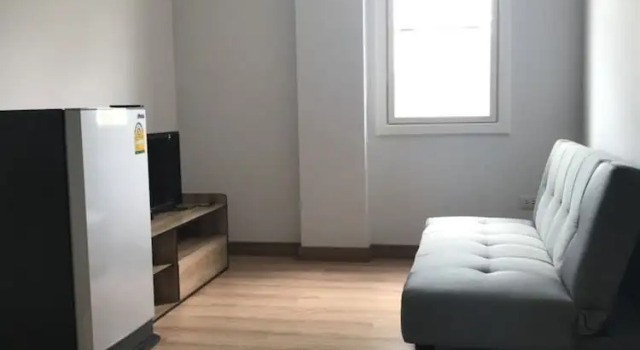 Номер Standard Living at Sphere Family room
