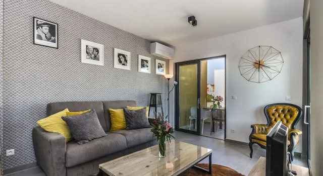 Apartments Villa Adriana I