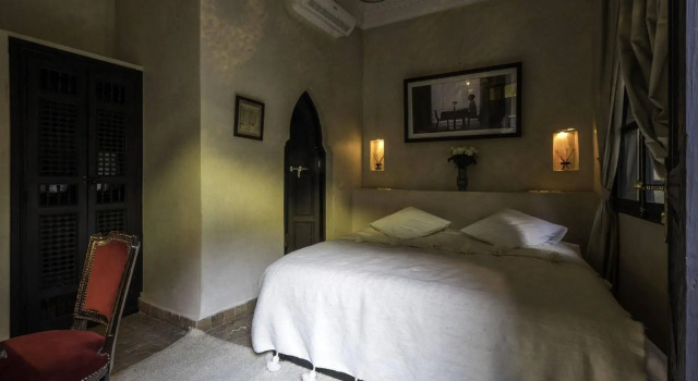 Riad Dar Fakir, Забронировать Отель Отели Марракеша 4 звезды, рядом с Cyber Park, 4*