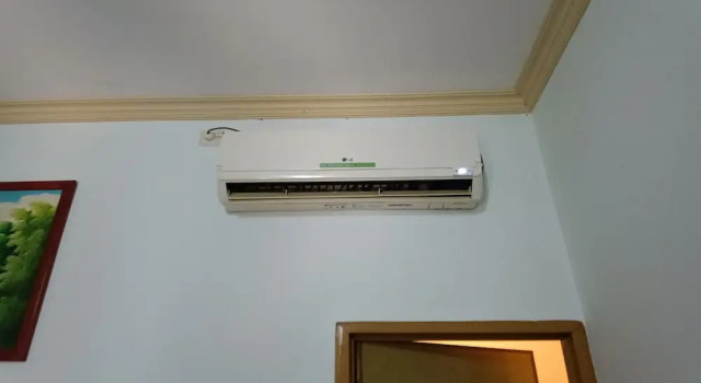 Номер Deluxe Vj Sweethome Syariah Near GOR Turida