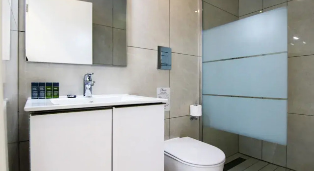 Апартаменты Executive Phaedrus Living: Seaside Executive Flat Harbour 203