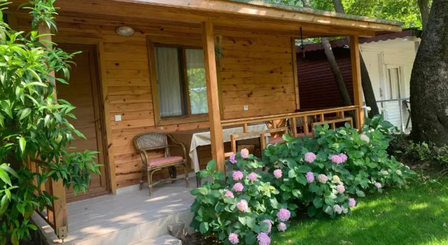 Номер Standard Adabella Pension