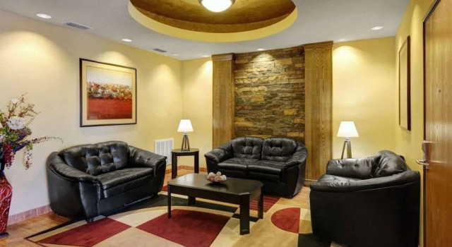 Comfort Inn & Suites Donna Near I-2, Забронировать Отель Донна Rio Grande Valley