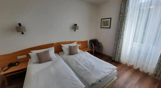 Полулюкс Waldhotel am Notschreipass