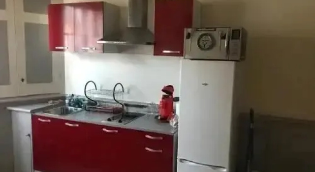 Studio mezzanine, Забронировать Апартаменты/квартира Отели Route Napoléon с парковкой, Парковка