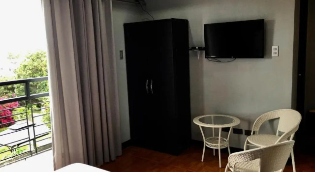 Deluxe famille chambre Rangya Hotel