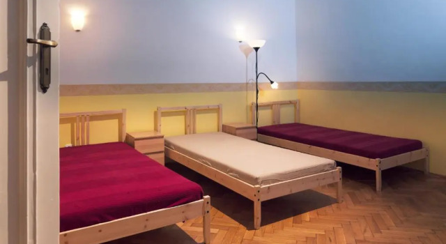 Апартаменты Pals Hostel and Apartments