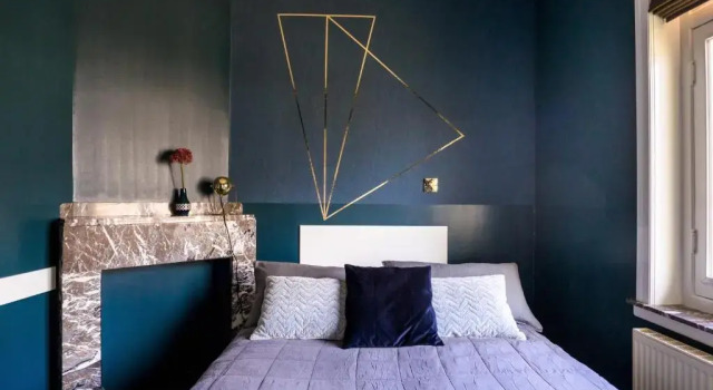 Двухместный номер Standard Boutique Hotel Het Scheepshuys
