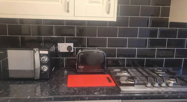 Beautiful 1-bed Apartment in London