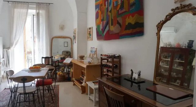 Полулюкс Antica Dimora dei Nonni