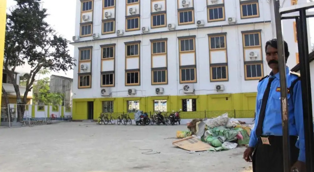 The Bliss Hotel Govinda, Prenota Hotel Baharampur West Bengal