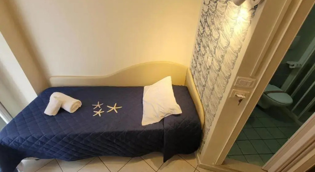 Номер Standard Hotel Adigrat