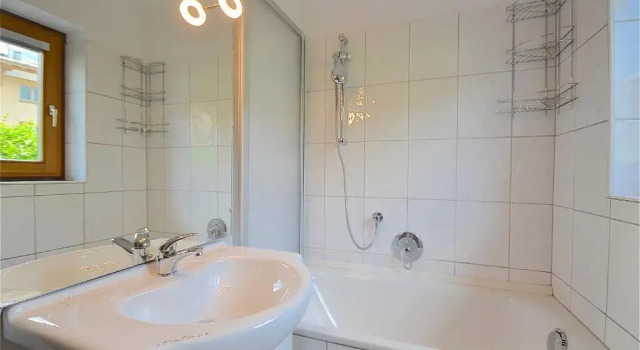 Apartment Valentina by Alpen Apartments
