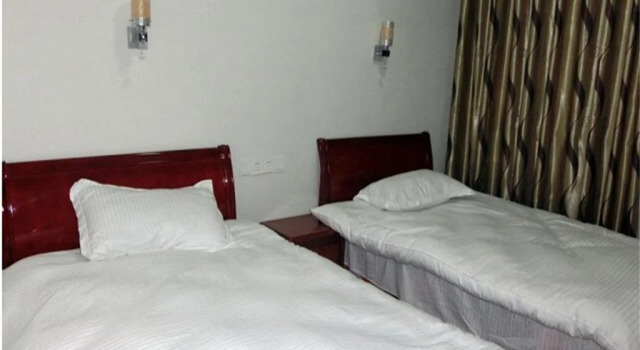 Wuyuan Sikou Jubaoxuan Hotel, Prenota Hotel Wuyuan Jiangxi