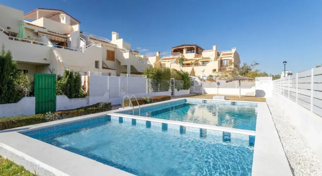 Апартаменты Bahamas Iii Sant Joan