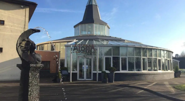Alona Hotel, จอง โรงแรม Motherwell Lanarkshire
