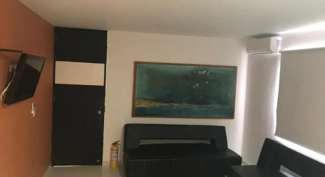 Апартаменты Villa San Miguel