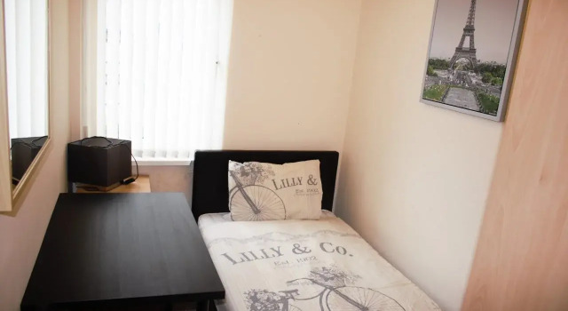 Birmingham Guest House 10