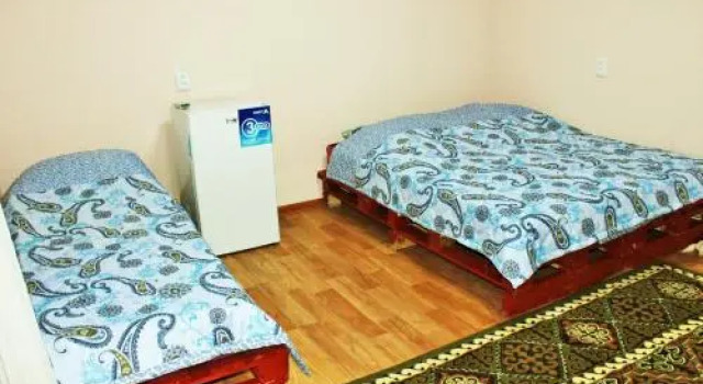 Hostel Silk Road, Book Hostel Hostels in Tamchy, Hostel